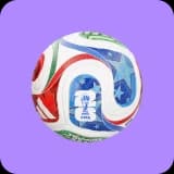 ワールドカップサッカーボール