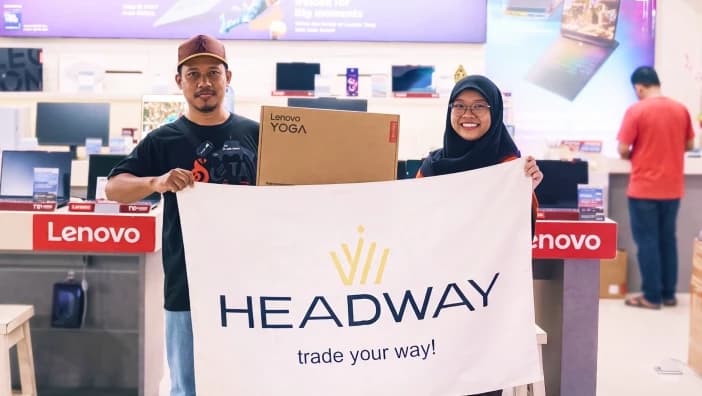 Dreamwayが父親の願いを現実にした方法