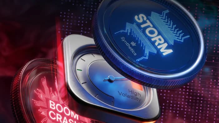 Volatility Masters デモコンテスト：合成銘柄トレードでスキルを証明しよう