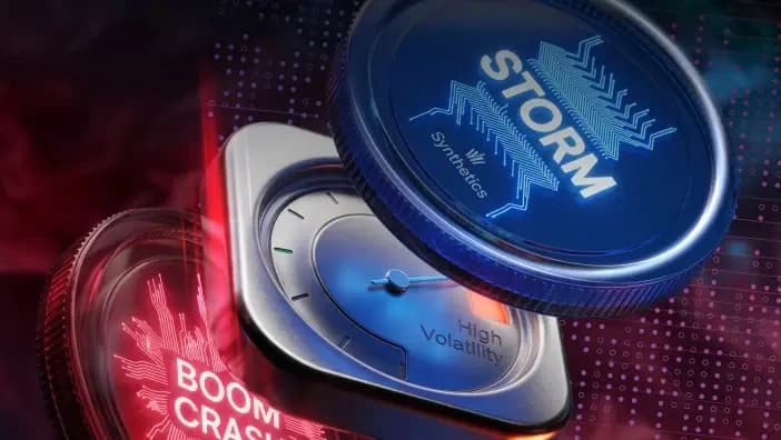 Volatility Mastersコンテストのトップトレーダーをご紹介