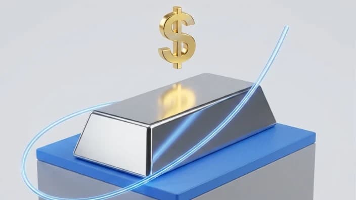 ケーススタディ:2026年1月中旬のXAGUSDトレード成功事例