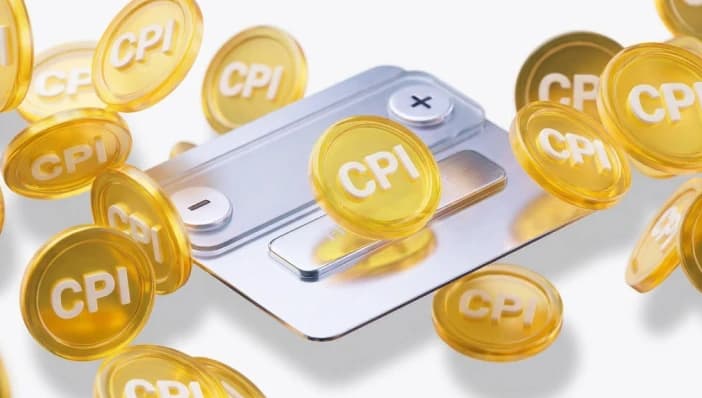 CPIレポートのトレード方法:FXおよびゴールドトレーダー向けの実践ガイド