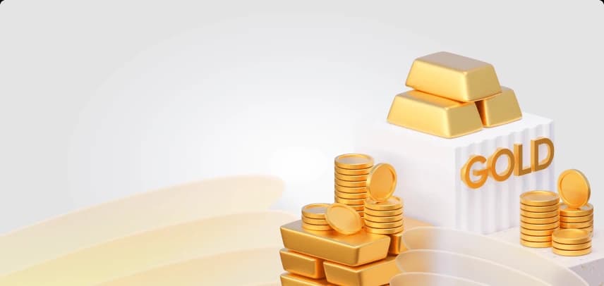 金VS通貨:考慮すべき要素は?