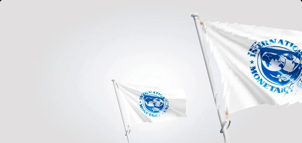 International Monetary Fund:重要性と機能