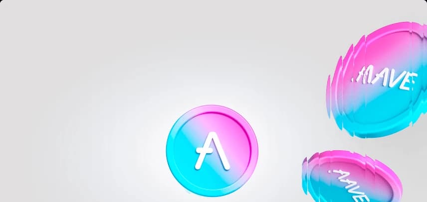 Aaveトークンとは何ですか?