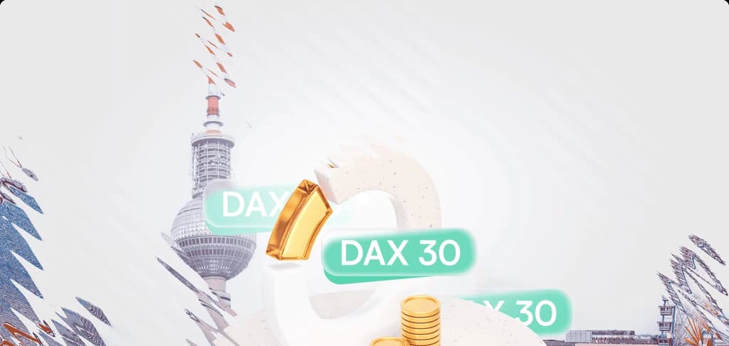 DAX30とは?