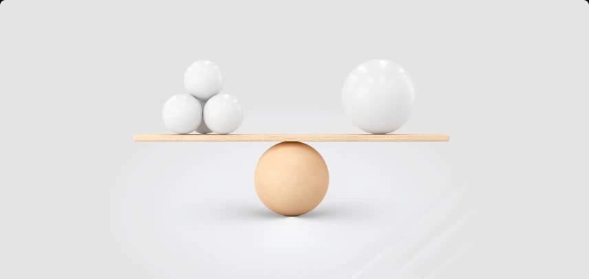 レバレッジとは