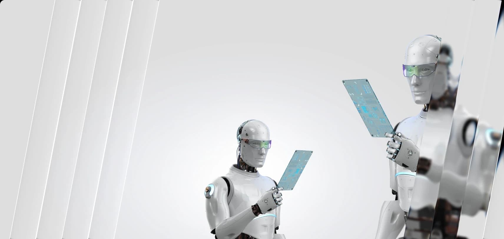テクニカル分析の進化: 手描きチャートからAIアルゴリズムへ