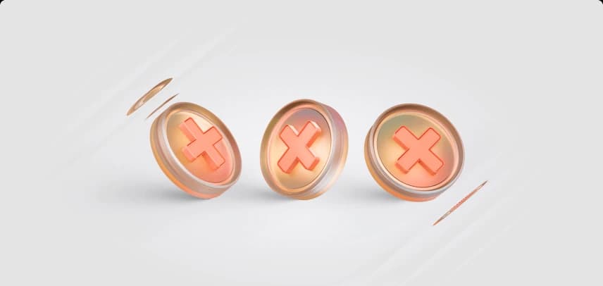 トレーダーがやりがちなミス10選