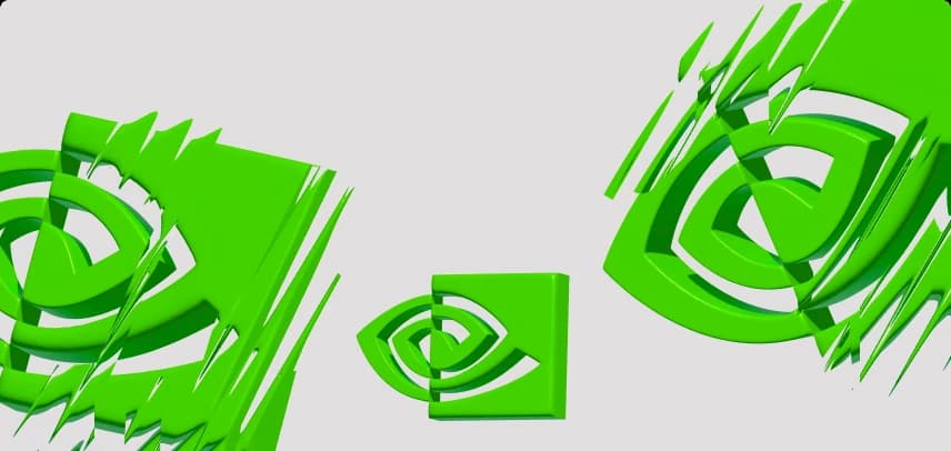 NVIDIA:大手IT企業の最高の舞台裏に迫る