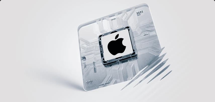 アップルのマイクロチップは将来米国製造品になる