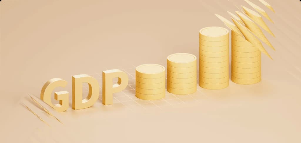 GDPとは?