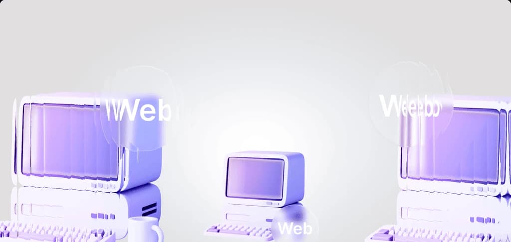 Web 1.0、Web 2.0、Web 3.0:金融市場への影響