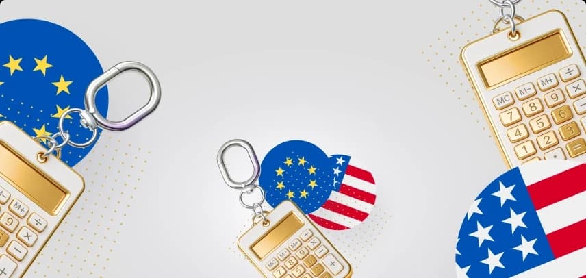 EURUSD為替レートの計算と理解に関する究極のガイド