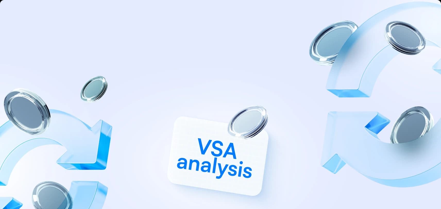 VSA分析:インジケーターを必要としない取引手法