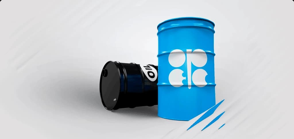 OPEC+は2023年7月に石油を減産する。