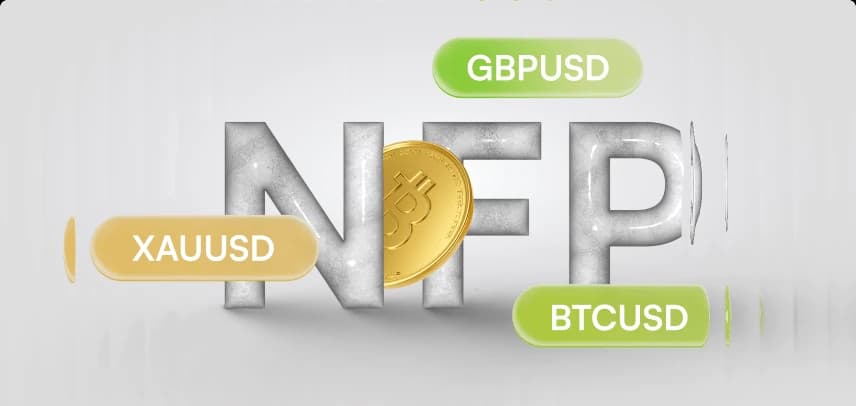 NFP発表に合わせた取引の仕方とは