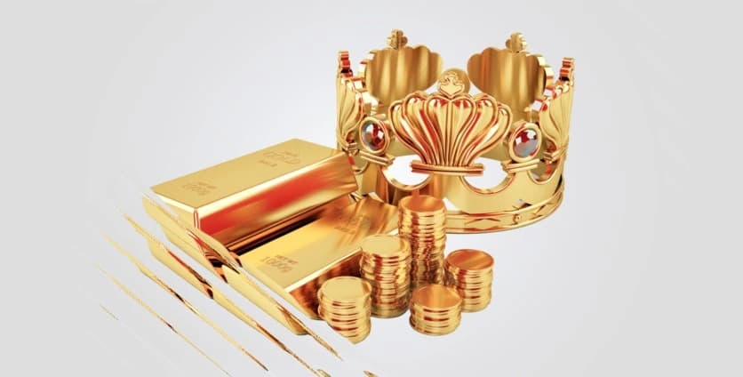 グローバル商品としてのドルに影響を与える5つのポイント