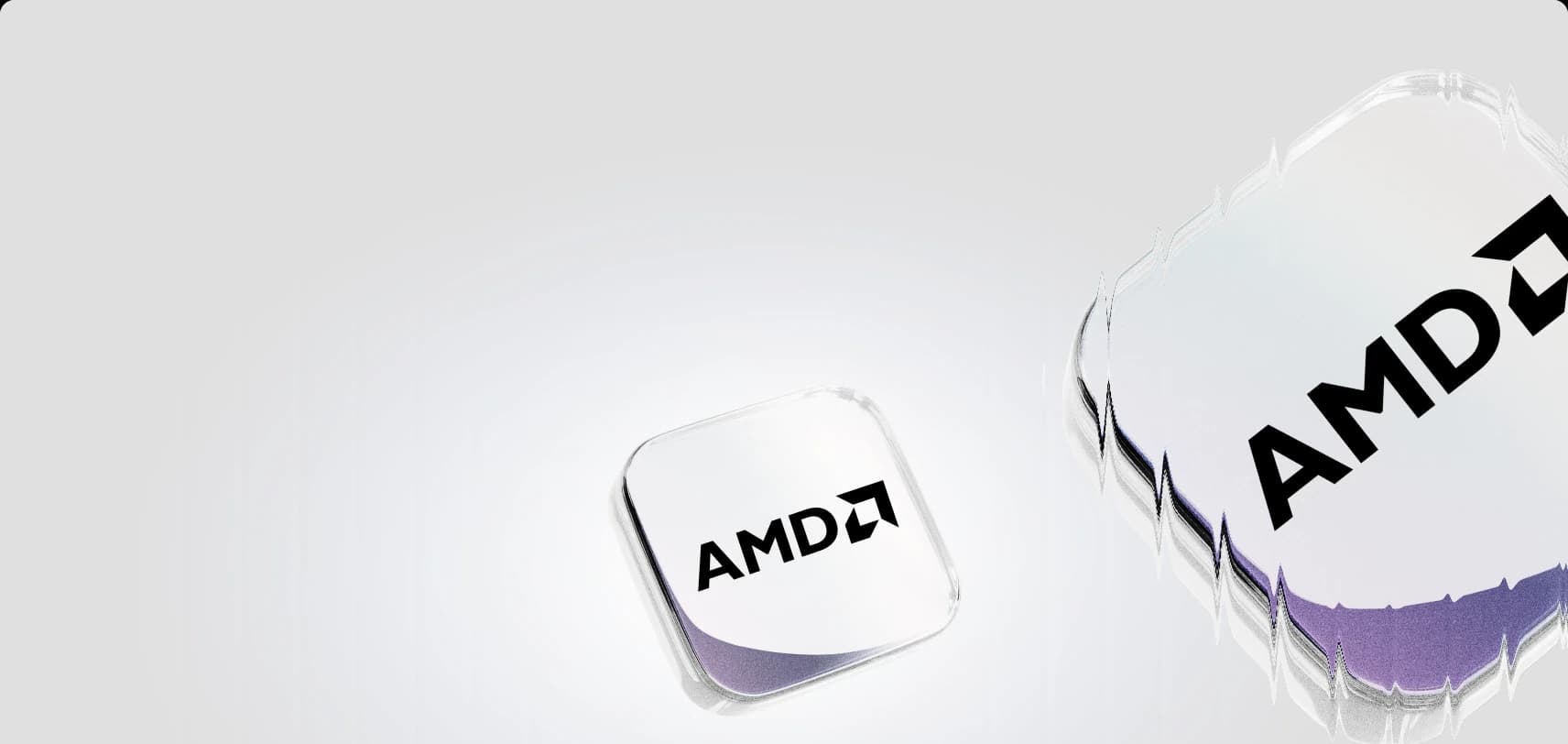 なぜAdvanced Micro Devices, Inc.(AMD)で取引するのか 株式?