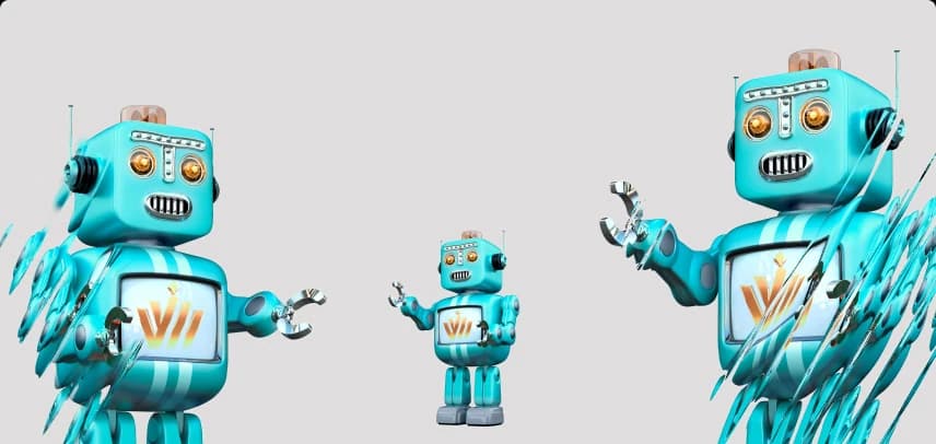 取引ロボットの使い方
