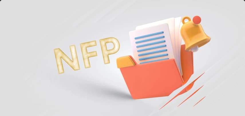 NFPレポートの読み方