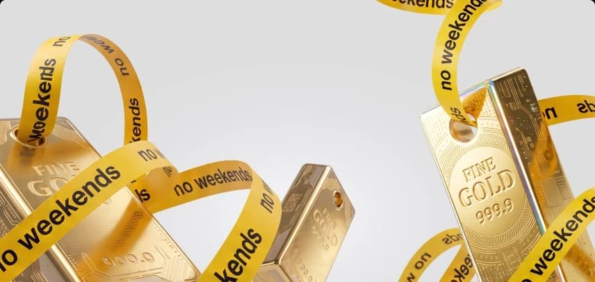 post-trade-gold-non-stop-on-headway-even-on-weekends-image