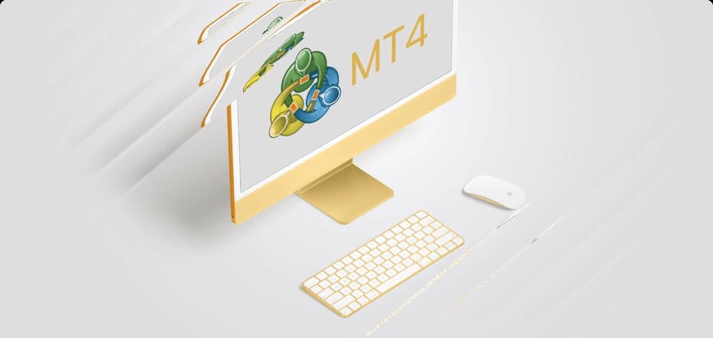 Meta Trader 4の使いやすい指標4選