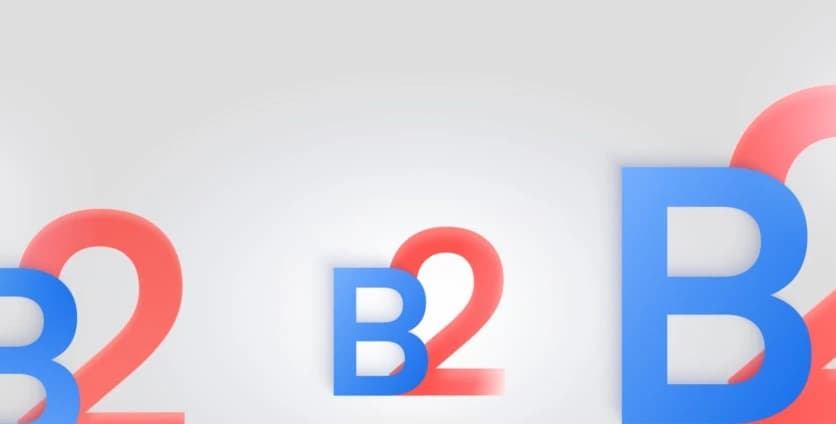 B2パターン戦略:トレンドリバーサルから利益を得る