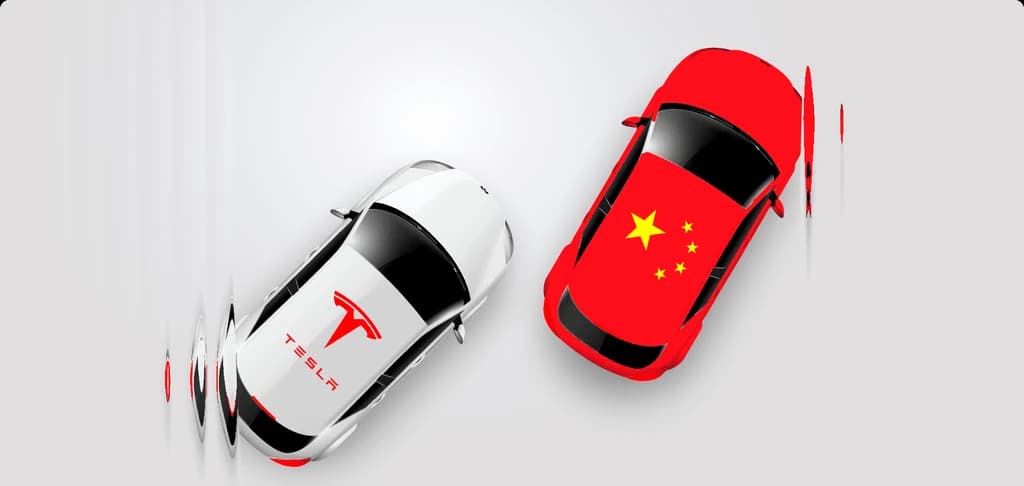 中国の電気自動車: なぜ人気なのか?